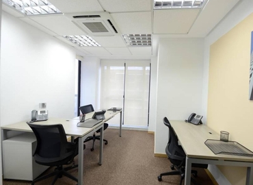 95 m² Conference room in Casablanca, 12 Avenue Ali Abderrazak (20250) - 3 | MatchOffice.com