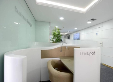 Virtual address in Casablanca, 12 Avenue Ali Abderrazak (20250) - 8 | MatchOffice