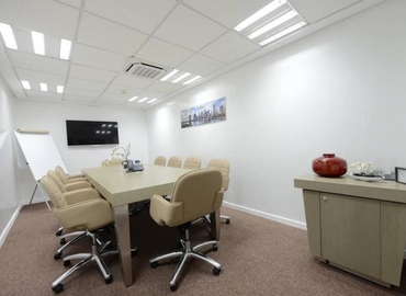 95 m² Conference room in Casablanca, 12 Avenue Ali Abderrazak (20250) - 6 | MatchOffice