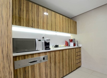 95 m² Conference room in Casablanca, 12 Avenue Ali Abderrazak (20250) - 9 | MatchOffice
