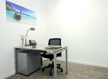 Virtual office space in Casablanca, Casablanca Nearshore Park (20190) - 4 | MatchOffice