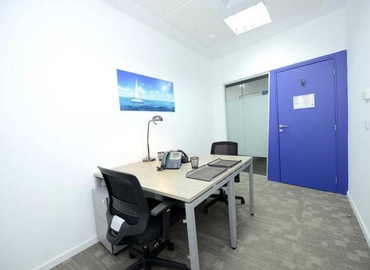 Virtual address in Casablanca, Casablanca Nearshore Park (20190) - 6 | MatchOffice.com