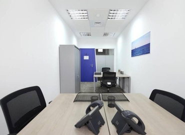 Virtual office in Casablanca, Casablanca Nearshore Park (20190) - 7 | MatchOffice