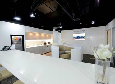 Virtual address in Casablanca, Casablanca Nearshore Park (20190) - 10 | MatchOffice