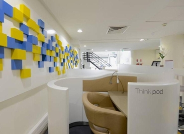 Virtual office space in Casablanca, 22 rue de Parc (20100) - 4 | MatchOffice