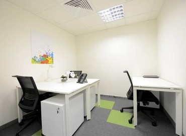 Virtual office space in Casablanca, 22 rue de Parc (20100) - 6 | MatchOffice.com