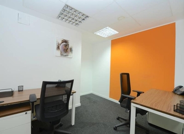 Virtual business address in Casablanca, Centre d’affaire Contempo (20110) - 1 | MatchOffice.com