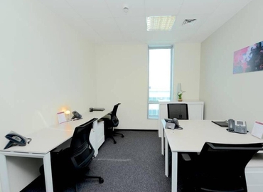 Virtual business address in Casablanca, Crystal Building 1 (20000) - 4 | MatchOffice.com