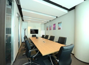 Virtual address in Casablanca, Crystal Building 1 (20000) - 5 | MatchOffice