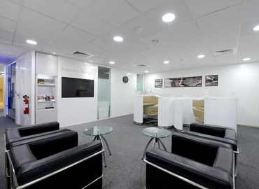 Virtual address in Rabat, Fal Ouled Oumeir Building (10120) - 5 | MatchOffice