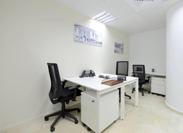 Virtual office space in Rabat, Fal Ouled Oumeir Building (10120) - 7 | MatchOffice