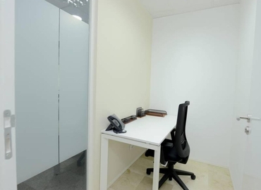 100 m² Conference center in Rabat, Fal Ouled Oumeir Building (10120) - 6 | MatchOffice.com