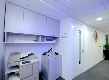 Virtual business address in Rabat, Fal Ouled Oumeir Building (10120) - 10 | MatchOffice