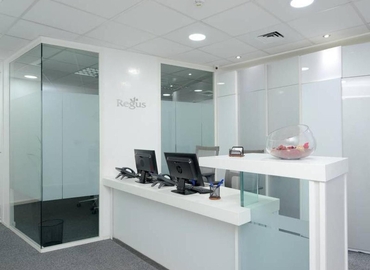 100 m² Conference hall in Rabat, Fal Ouled Oumeir Building (10120) - 9 | MatchOffice