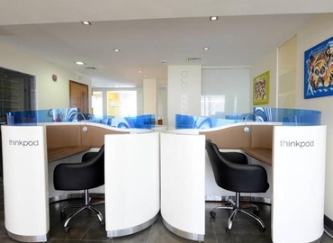 Virtual address in Casablanca, Route de Rabat (20250) - 1 | MatchOffice