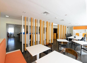 Virtual address in Casablanca, Route de Rabat (20250) - 11 | MatchOffice.com