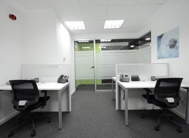 100 m² Conference space in Casablanca, Immeuble ATRIUM (20390) - 1 | MatchOffice