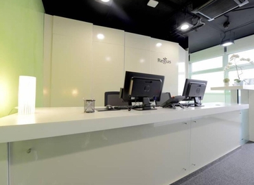 100 m² Meeting room in Casablanca, Immeuble ATRIUM (20390) - 5 | MatchOffice