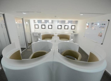 Virtual address in Rabat, Immeuble Mathis (10000) - 6 | MatchOffice.com