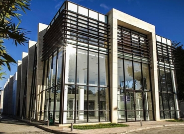 100 m² Convention center in Rabat, Immeuble Mathis (10000) - 3 | MatchOffice.com