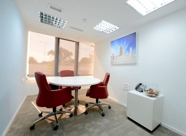 100 m² Convention center in Rabat, Immeuble Mathis (10000) - 7 | MatchOffice.com