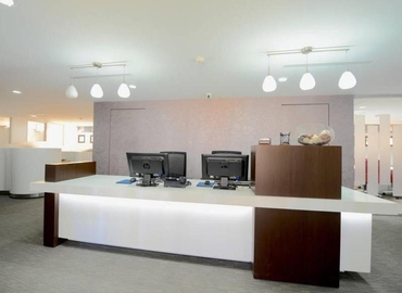 100 m² Conference center in Rabat, Immeuble Mathis (10000) - 10 | MatchOffice.com