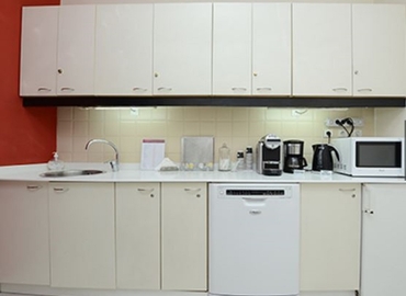 Virtual office in Casablanca, Tour Ouest (20100) - 4 | MatchOffice.com