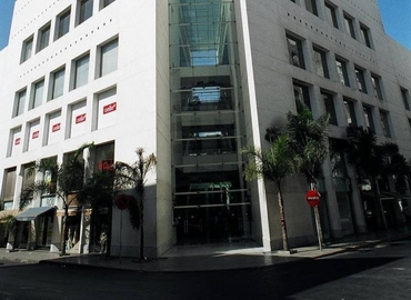 Virtual office space in Casablanca, Tour Ouest (20100) - 5 | MatchOffice.com