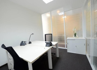 Virtual address in Casablanca, Tour Ouest (20100) - 6 | MatchOffice.com