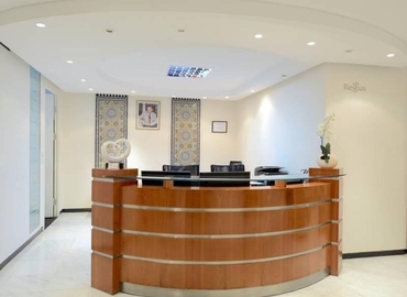 Virtual business address in Casablanca, Tour Ouest (20100) - 14 | MatchOffice.com