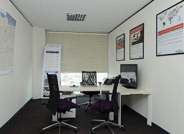Virtual office in Casablanca, Tour Ouest (20100) - 16 | MatchOffice.com