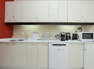 Virtual business address in Casablanca, Tour Ouest (20100) - 17 | MatchOffice