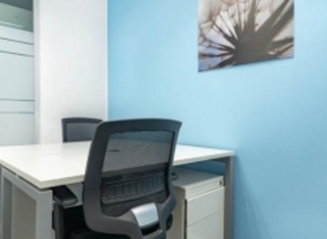 80 m² Business park in Casablanca, Immeuble ATRIUM (20390) - 10 | MatchOffice