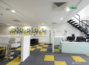 75 m² Business center in Casablanca, 22 rue de Parc (20100) - 11 | MatchOffice