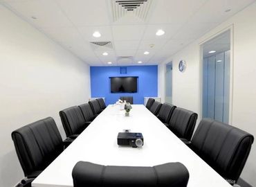 75 m² Business space in Casablanca, 22 rue de Parc (20100) - 10 | MatchOffice