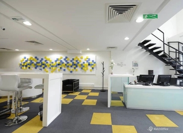 75 m² Serviced office in Casablanca, 22 rue de Parc (20100) - 8 | MatchOffice.com