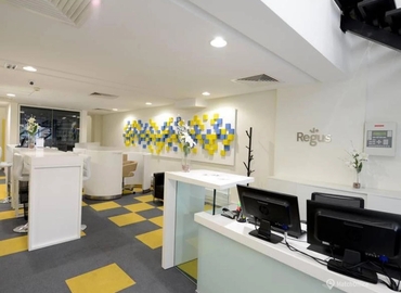 75 m² Shared office  in Casablanca, 22 rue de Parc (20100) - 9 | MatchOffice