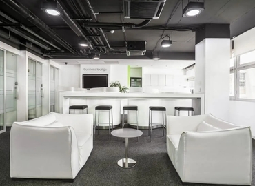 80 m² Coworking space  in Casablanca, Immeuble ATRIUM (20390) - 10 | MatchOffice.com