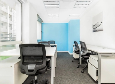 80 m² Shared office  in Casablanca, Immeuble ATRIUM (20390) - 7 | MatchOffice.com