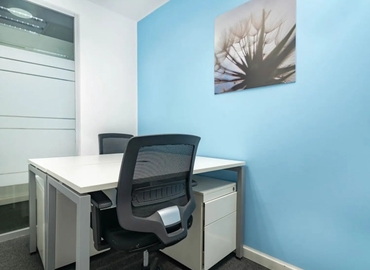 80 m² Coworking  in Casablanca, Immeuble ATRIUM (20390) - 8 | MatchOffice