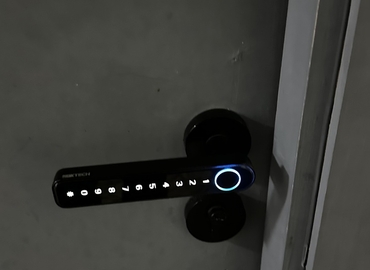 51 m² Meeting room in Casablanca, Rue Najib Mahfoud 17 (20250) - 7 | MatchOffice