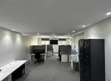 51 m² Meeting room in Casablanca, Rue Najib Mahfoud 17 (20250) - 0 | MatchOffice.com