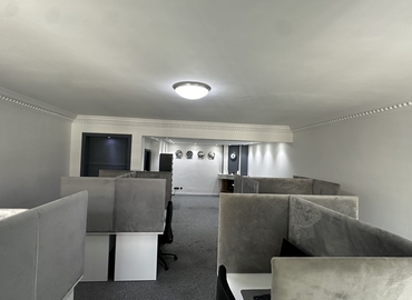 51 m² Meeting room in Casablanca, Rue Najib Mahfoud 17 (20250) - 2 | MatchOffice.com