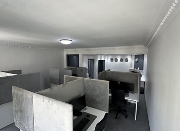 51 m² Conference space in Casablanca, Rue Najib Mahfoud 17 (20250) - 3 | MatchOffice.com