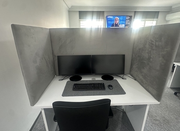 51 m² Conference center in Casablanca, Rue Najib Mahfoud 17 (20250) - 8 | MatchOffice