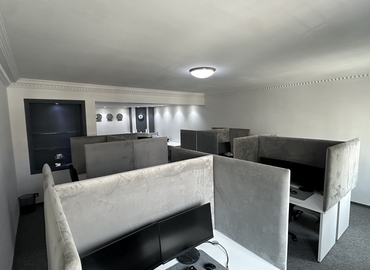 51 m² Conference room in Casablanca, Rue Najib Mahfoud 17 (20250) - 4 | MatchOffice.com