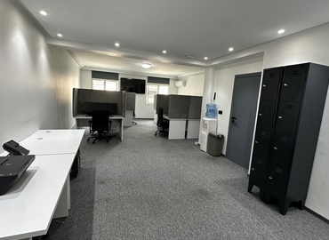 51 m² Conference space in Casablanca, Rue Najib Mahfoud 17 (20250) - 1 | MatchOffice