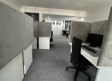 51 m² Convention center in Casablanca, Rue Najib Mahfoud 17 (20250) - 5 | MatchOffice.com