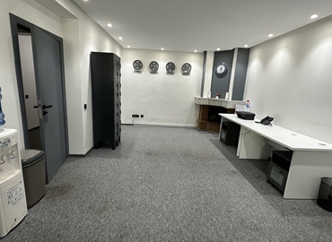 51 m² Convention center in Casablanca, Rue Najib Mahfoud 17 (20250) - 6 | MatchOffice.com