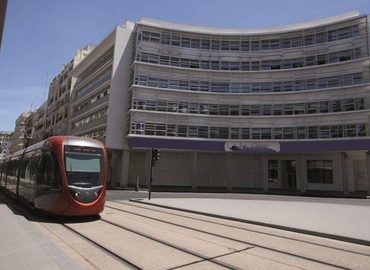 65 m² Business center in Casablanca, Centre d’affaire Contempo (20110) - 0 | MatchOffice.com